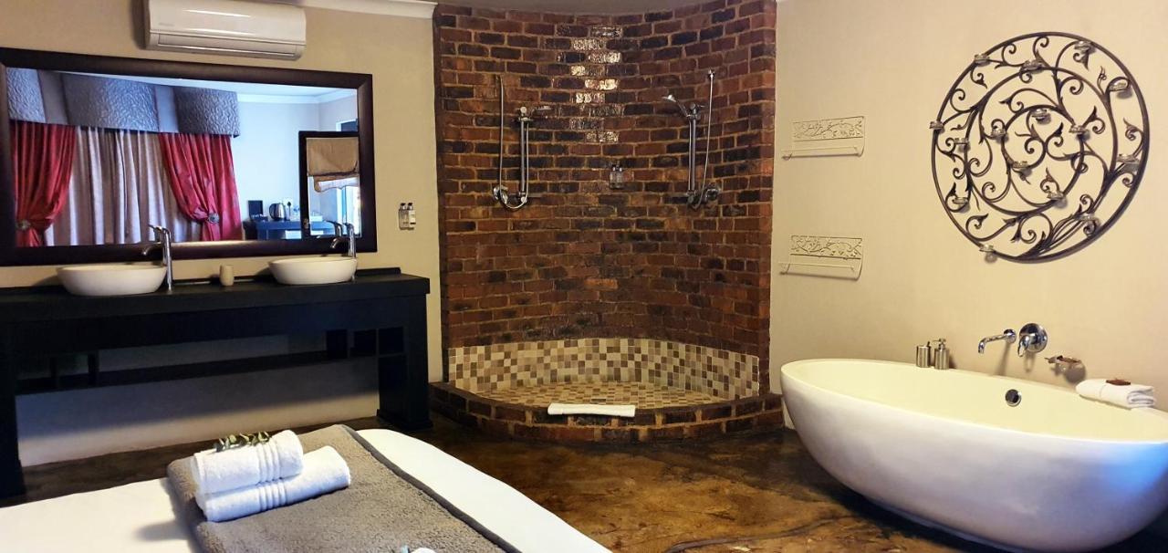 Accolades Boutique Venue Hotel Midrand Luaran gambar