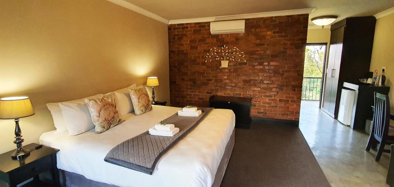 Accolades Boutique Venue Hotel Midrand Luaran gambar