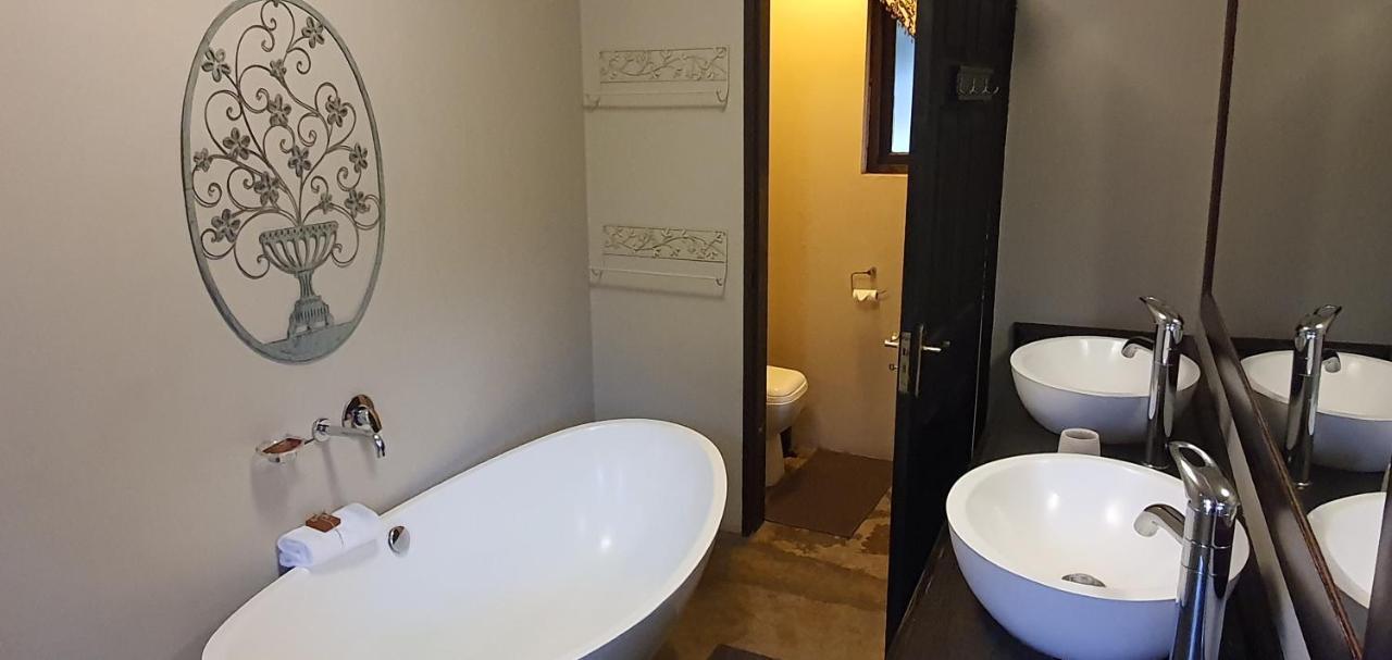 Accolades Boutique Venue Hotel Midrand Luaran gambar