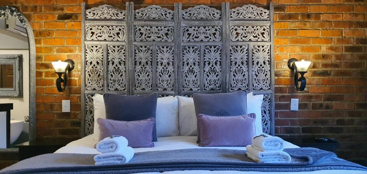 Accolades Boutique Venue Hotel Midrand Luaran gambar