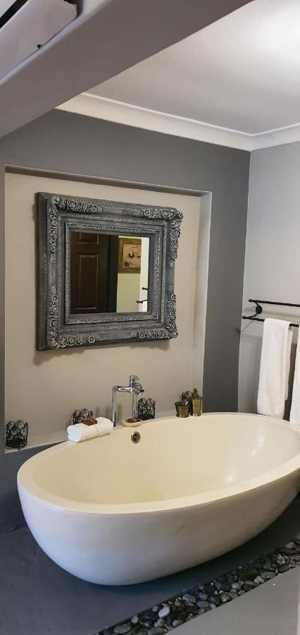 Accolades Boutique Venue Hotel Midrand Luaran gambar