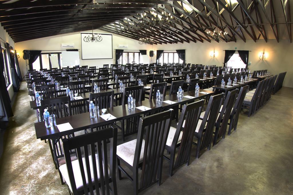 Accolades Boutique Venue Hotel Midrand Luaran gambar